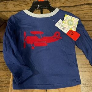 Boys 3 piece coat outfit new with tag by little me size/talla 2t